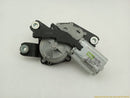 Land Rover Evoque Rear Wiper Motor-11