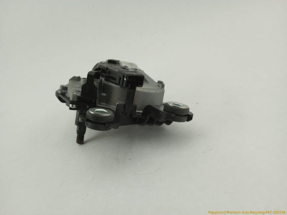 Land Rover Evoque Rear Wiper Motor