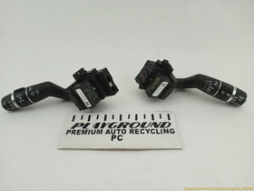 Land Rover Evoque Steering Combination Switch