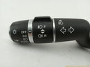 Land Rover Evoque Steering Combination Switch-4