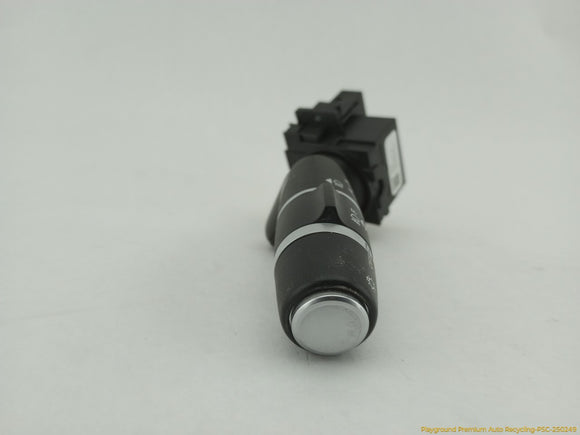 Land Rover Evoque Steering Combination Switch