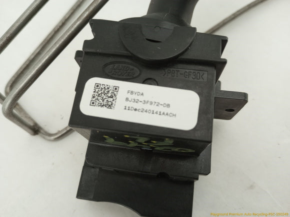 Land Rover Evoque Steering Combination Switch