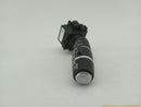 Land Rover Evoque Steering Combination Switch-9