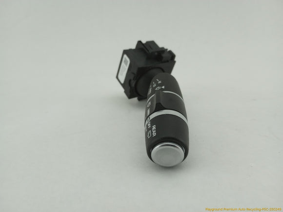 Land Rover Evoque Steering Combination Switch