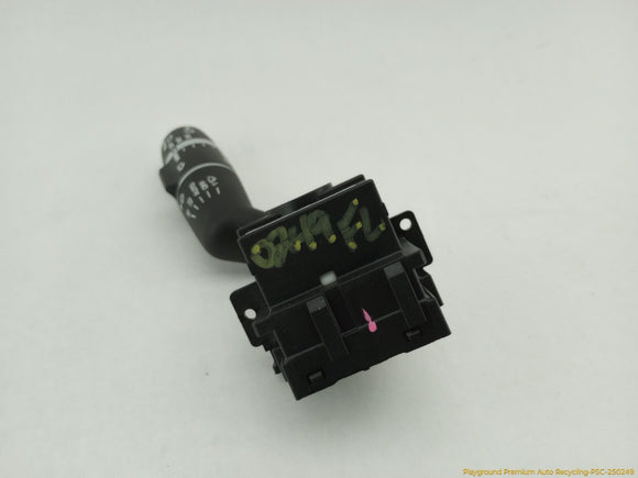 Land Rover Evoque Steering Combination Switch