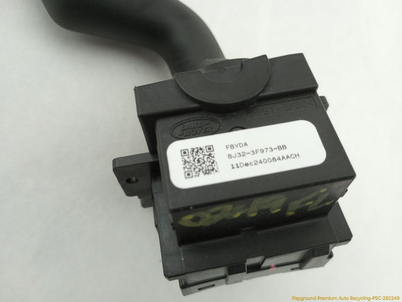 Land Rover Evoque Steering Combination Switch