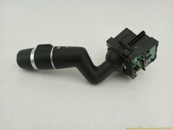 Land Rover Evoque Steering Combination Switch