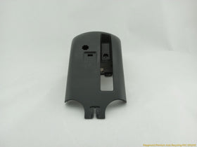 Land Rover Evoque Steering Column Surround Trim - 0