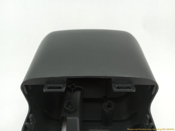 Land Rover Evoque Steering Column Surround Trim