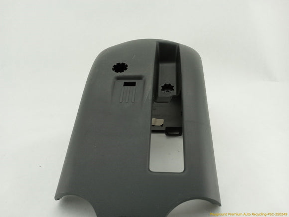 Land Rover Evoque Steering Column Surround Trim