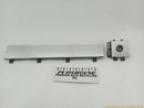 Land Rover Evoque Pair Of Dashboard Trim Cover-1