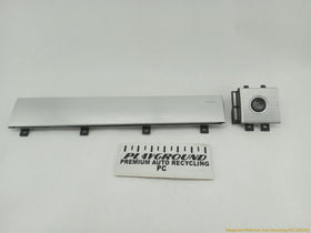 Land Rover Evoque Pair Of Dashboard Trim Cover