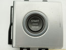 Land Rover Evoque Pair Of Dashboard Trim Cover-4