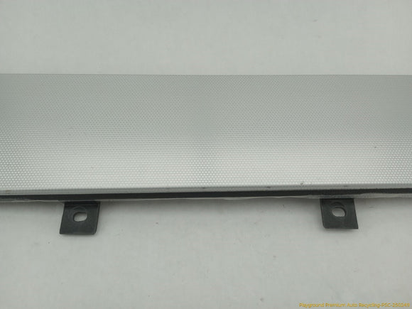 Land Rover Evoque Pair Of Dashboard Trim Cover