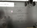 Land Rover Evoque Pair Of Dashboard Trim Cover-11