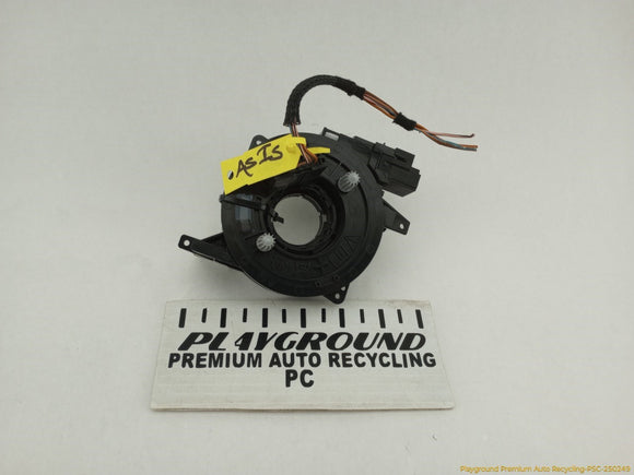 Land Rover Evoque **AS IS** Clock Spring