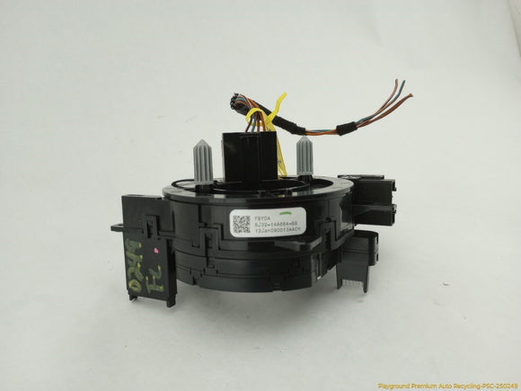 Land Rover Evoque **AS IS** Clock Spring