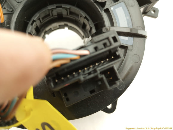 Land Rover Evoque **AS IS** Clock Spring