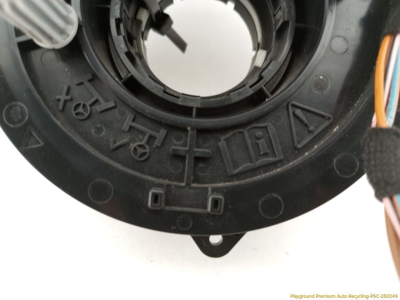 Land Rover Evoque **AS IS** Clock Spring