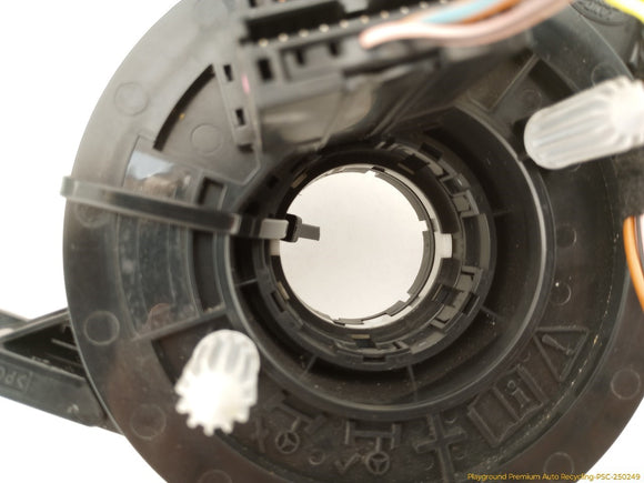 Land Rover Evoque **AS IS** Clock Spring