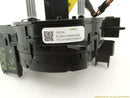 Land Rover Evoque **AS IS** Clock Spring-11
