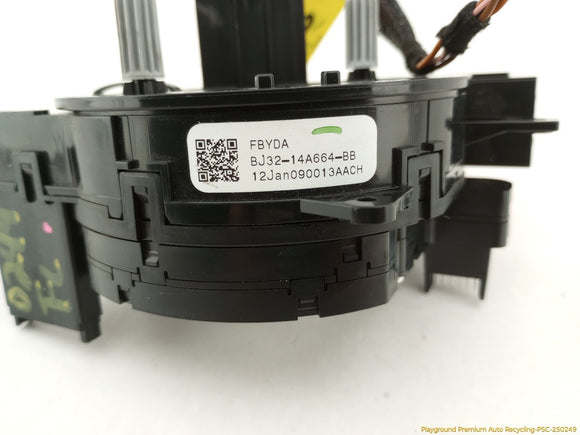 Land Rover Evoque **AS IS** Clock Spring