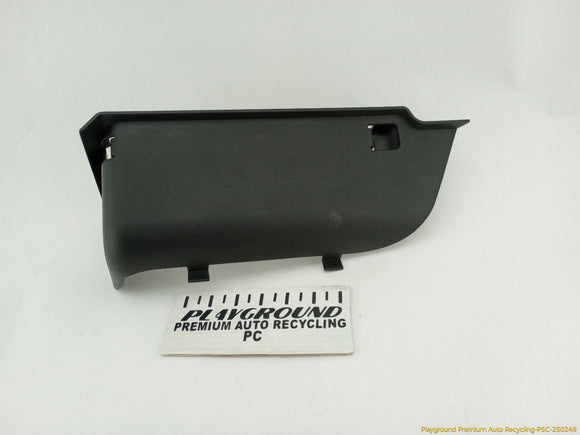 Land Rover Evoque Engine Fuse Box Cover
