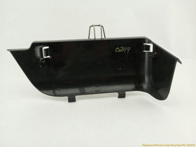 Land Rover Evoque Engine Fuse Box Cover - 0