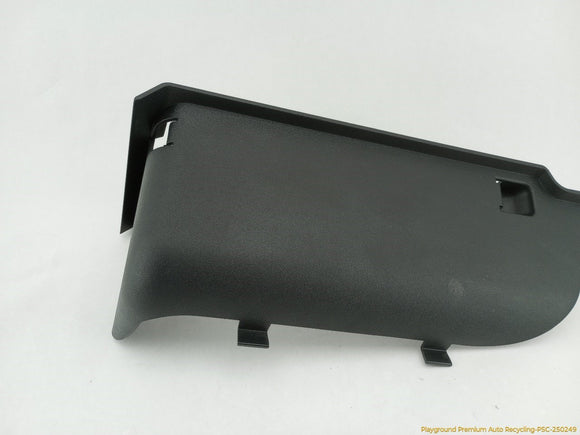 Land Rover Evoque Engine Fuse Box Cover