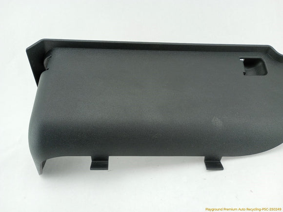 Land Rover Evoque Engine Fuse Box Cover