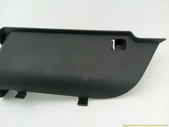 Land Rover Evoque Engine Fuse Box Cover