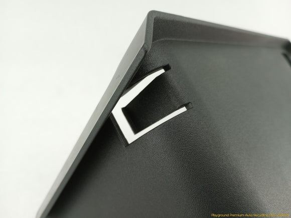 Land Rover Evoque Engine Fuse Box Cover