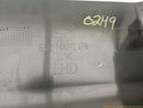 Land Rover Evoque Engine Fuse Box Cover-10