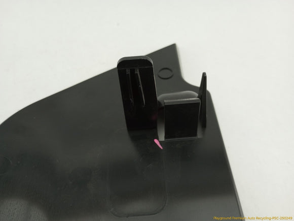 Land Rover Evoque Engine Fuse Box Cover