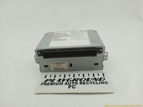Land Rover Evoque Stereo Audio Radio Unit