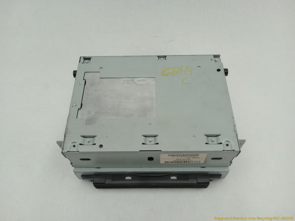 Land Rover Evoque Stereo Audio Radio Unit