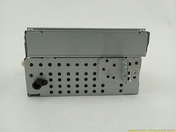 Land Rover Evoque Stereo Audio Radio Unit