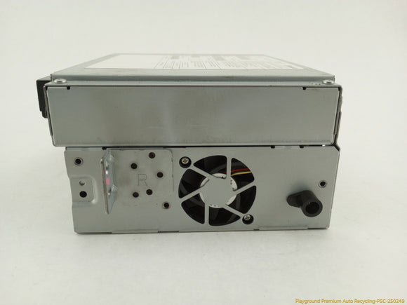 Land Rover Evoque Stereo Audio Radio Unit