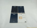 Land Rover Evoque Owner's Manual-3