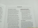 Land Rover Evoque Owner's Manual-8