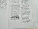 Land Rover Evoque Owner's Manual-9