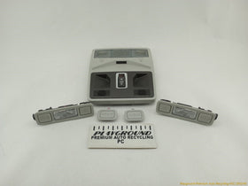 Land Rover Evoque Interior Overhead Trim Set