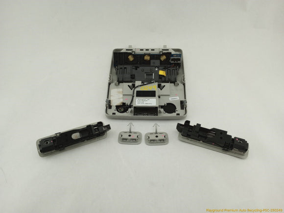 Land Rover Evoque Interior Overhead Trim Set