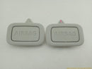 Land Rover Evoque Interior Overhead Trim Set-3