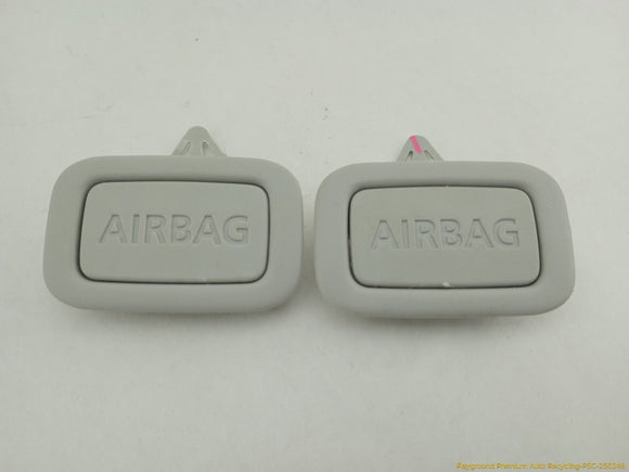 Land Rover Evoque Interior Overhead Trim Set