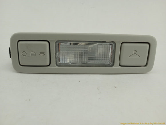 Land Rover Evoque Interior Overhead Trim Set
