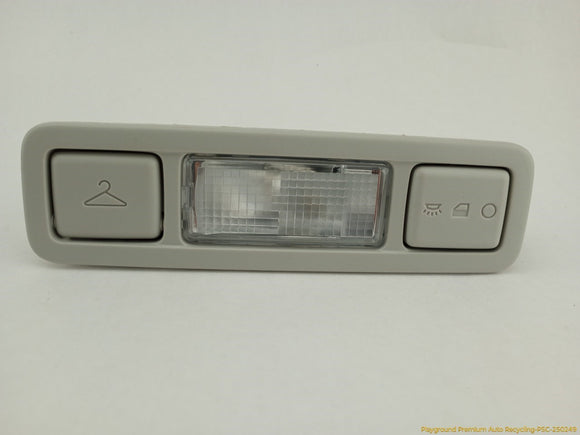 Land Rover Evoque Interior Overhead Trim Set