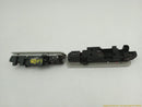 Land Rover Evoque Interior Overhead Trim Set-6