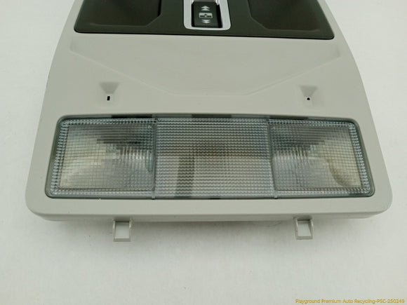 Land Rover Evoque Interior Overhead Trim Set