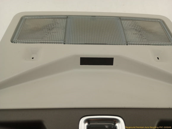 Land Rover Evoque Interior Overhead Trim Set